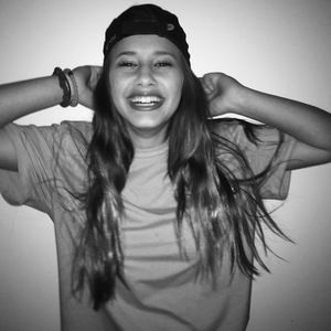 Meet your Posher, Gabriela